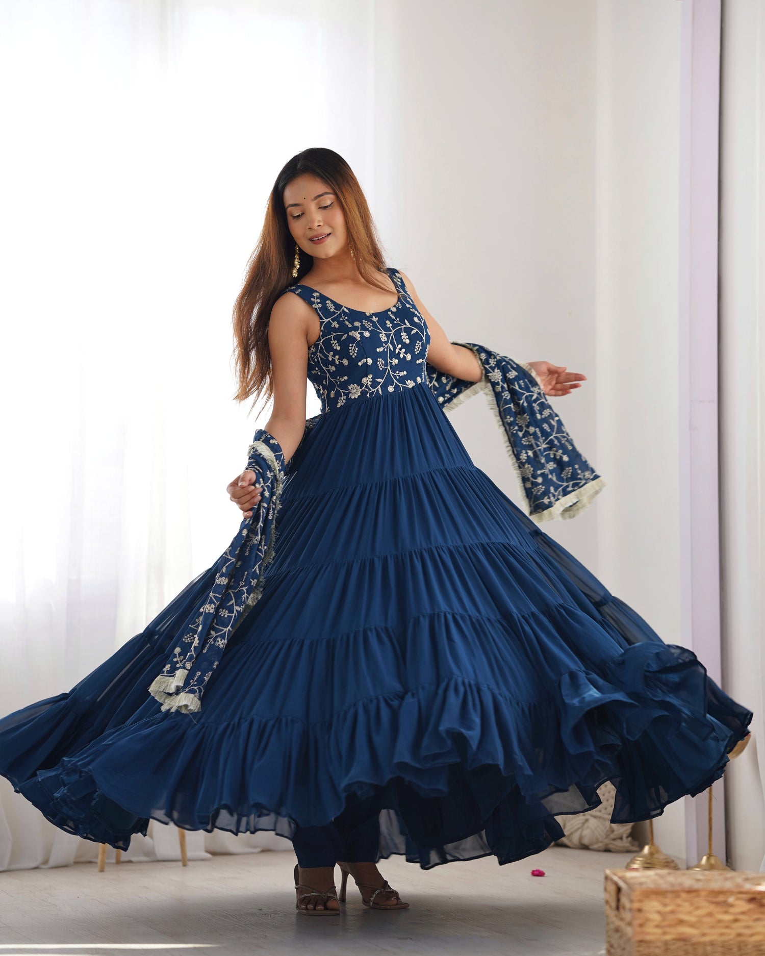 GOWN