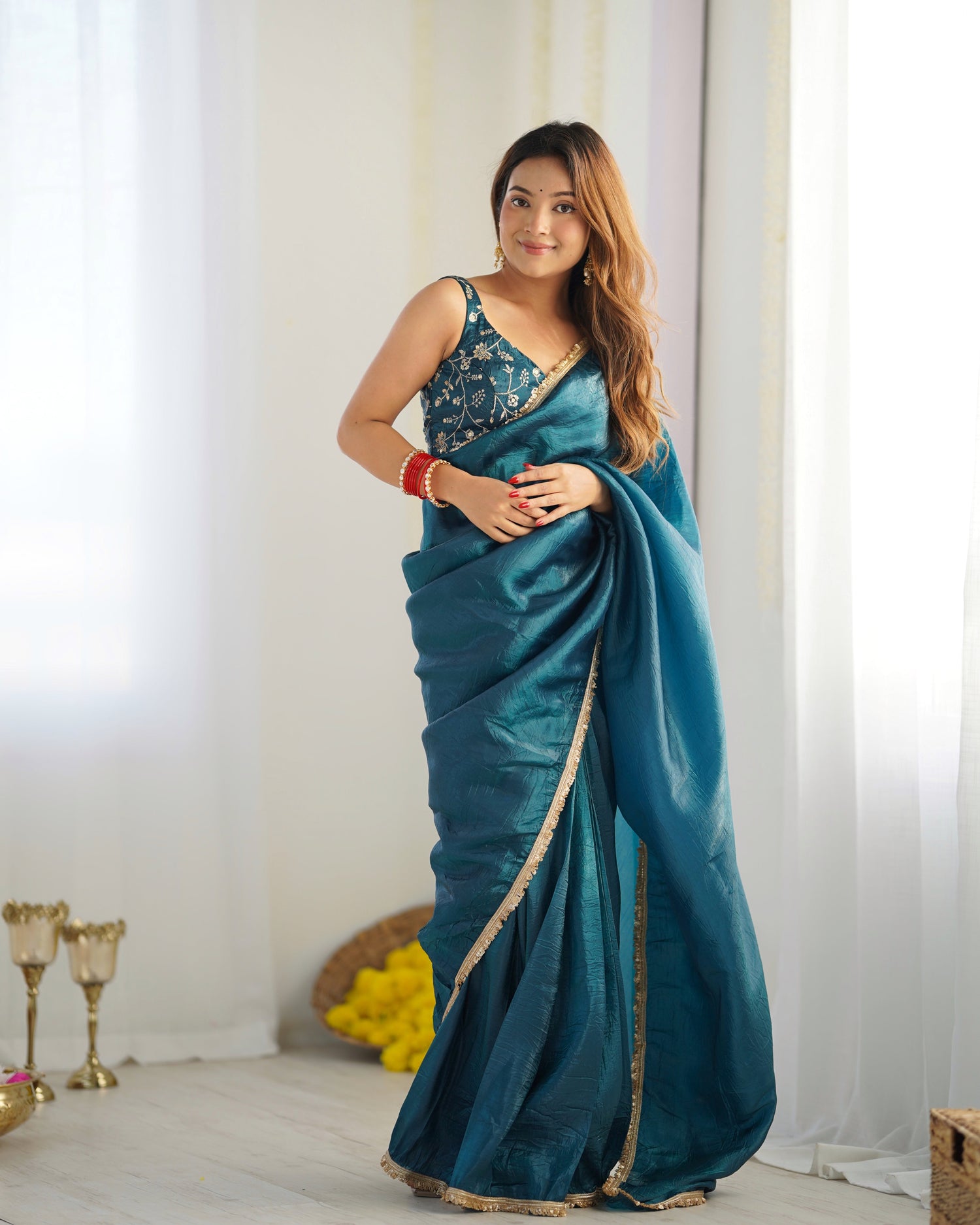 SAREE